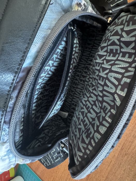 Малка раничка Anekke