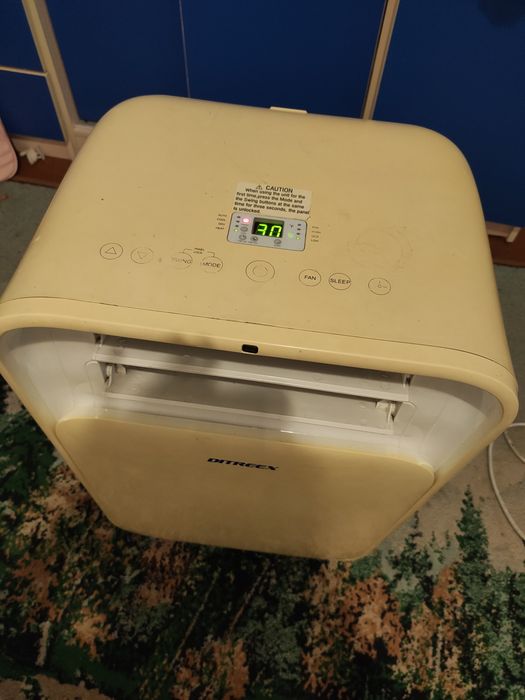 Кондиционер портативный