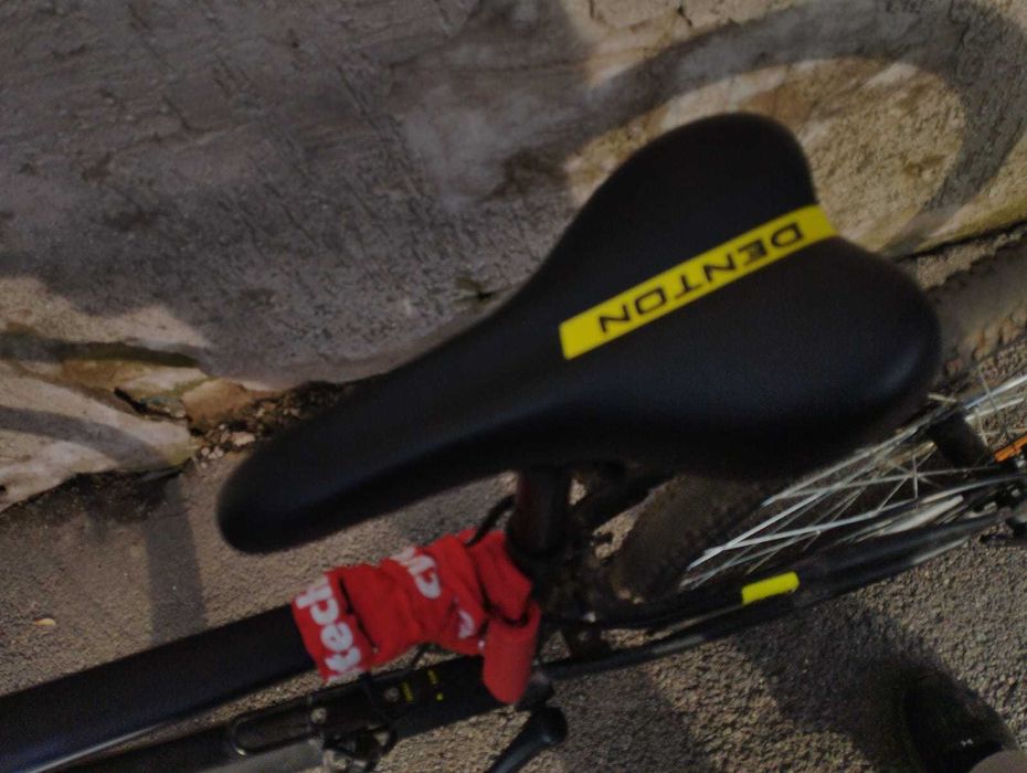 Велосипед Denton storm 3.0.