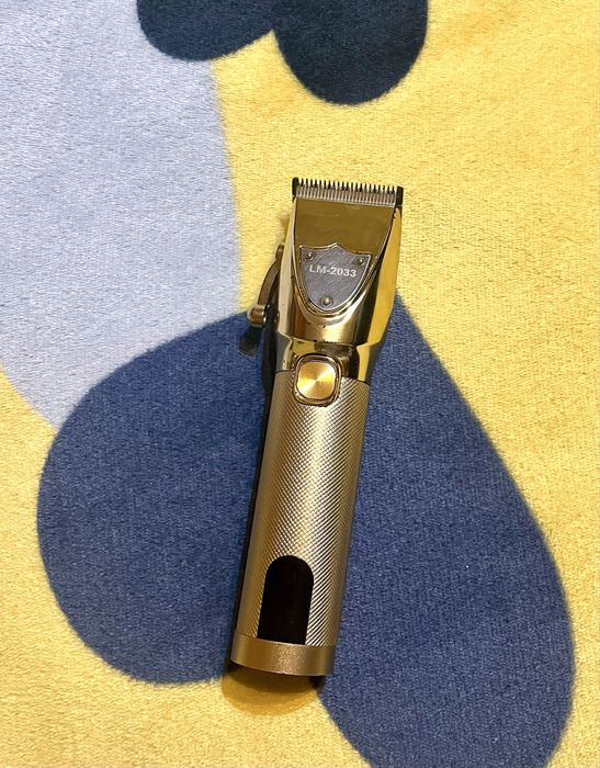 masina de tuns LM-2033