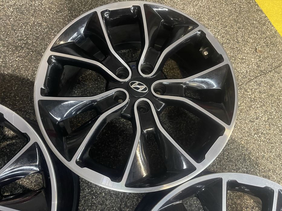 19 “Джанти Hyndai -19 N1