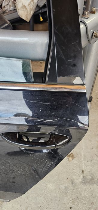 Usa passat b7  spate