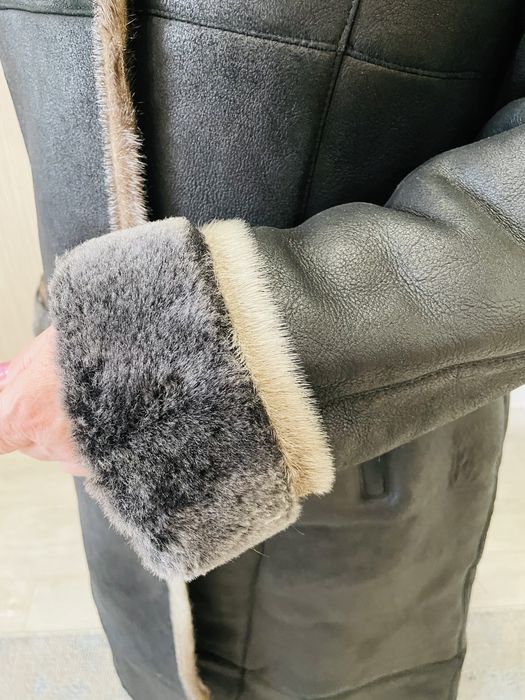 Продам Дубленку