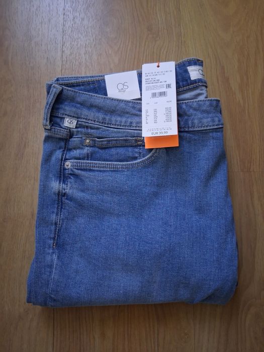 Blugi qs by oliver femei nou
