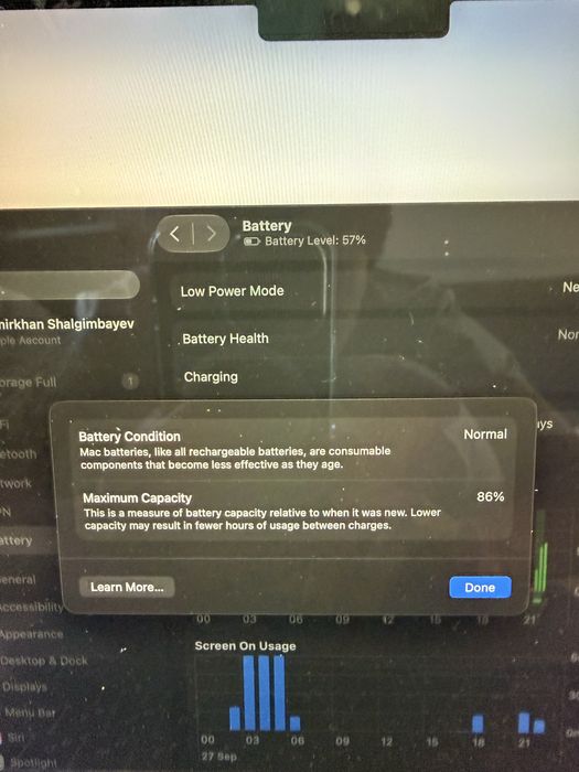 Macbook Air M2 2022 ( М2 макбук эйр )