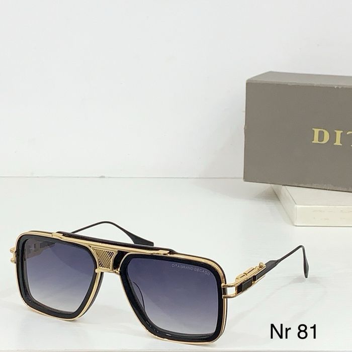 Ochelari de soare Dita Grand Decade !