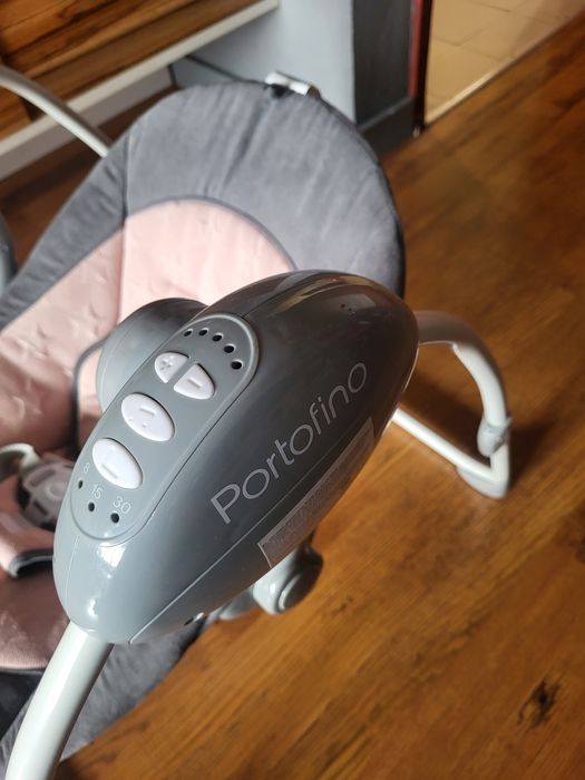 Детска люлка Lorelli