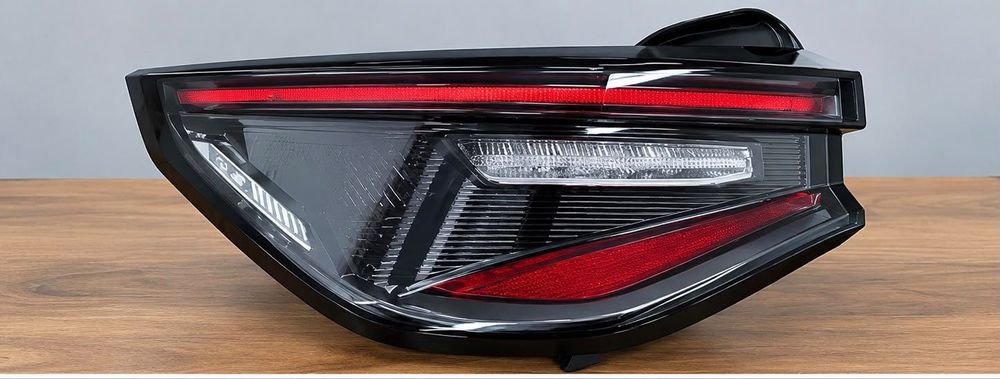 CHANGAN х5+ фары