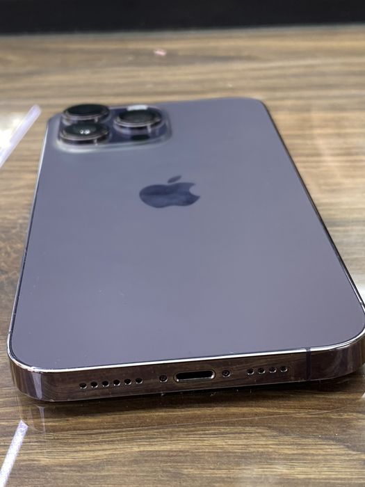 Айфон 14 про макс