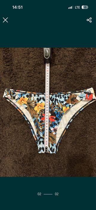 Дамски бански