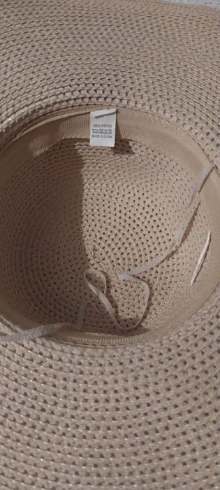 Женская шляпа...