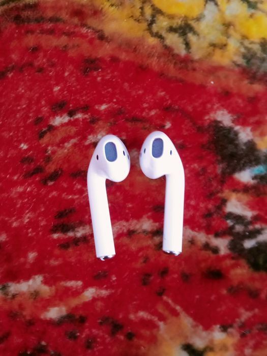 Наушник безправатной с зарядка Lanzero-S2 PRO