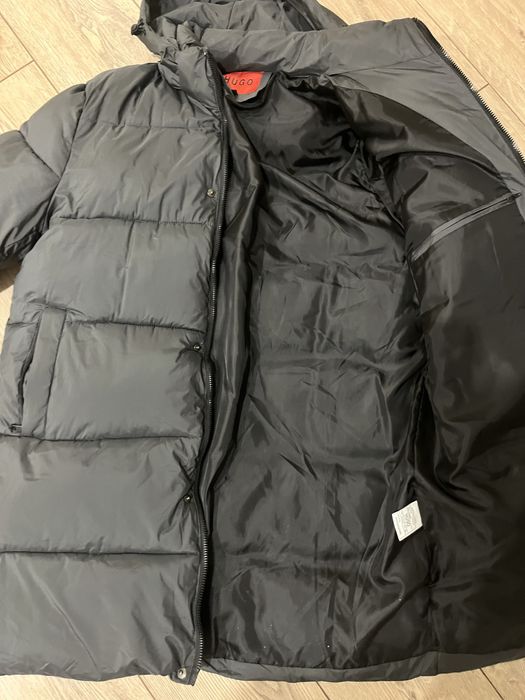 Новые зимесезонные куртки