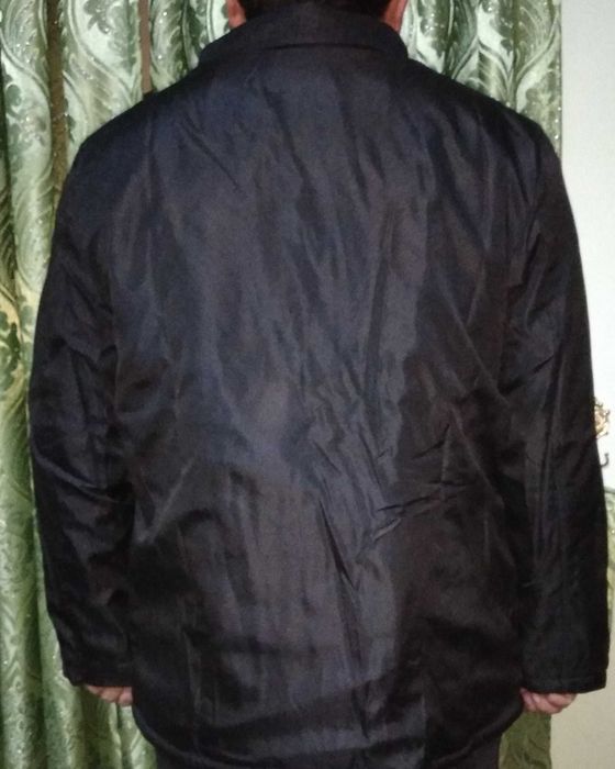 Куртка спец одежда мужская