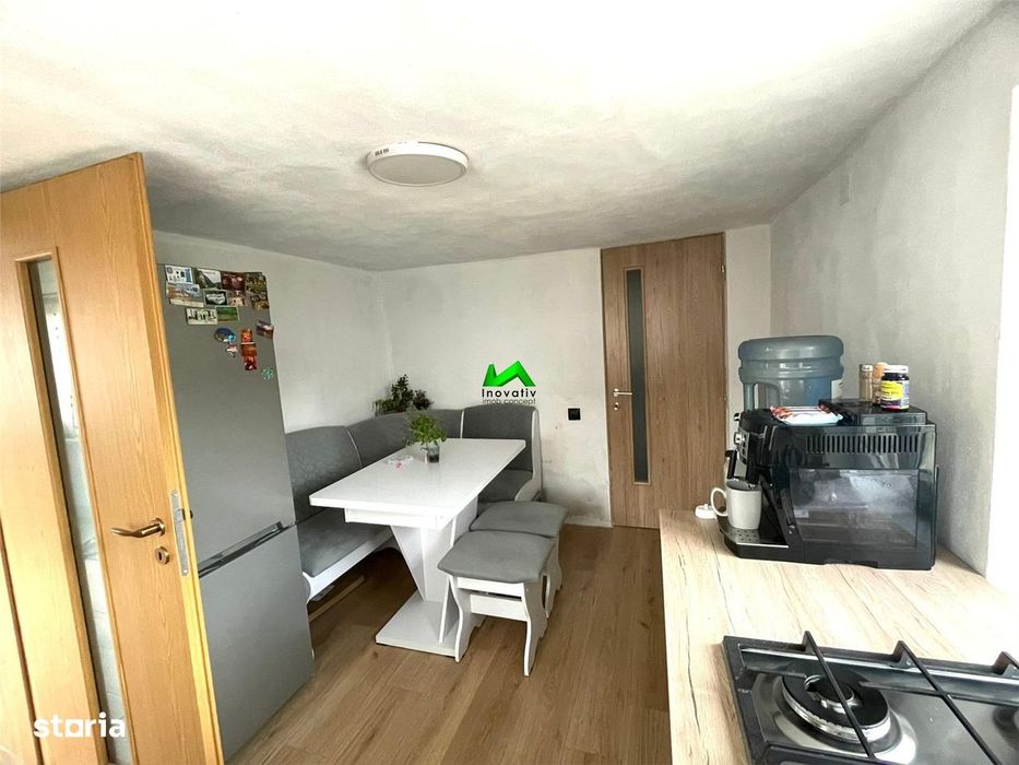 Casa de vanzare Sibiu Ocna Sibiului