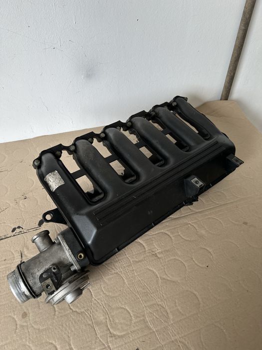 Galerie admisie BMW X5 E53 218cp 3.0 diesel E60 530d 218 cp