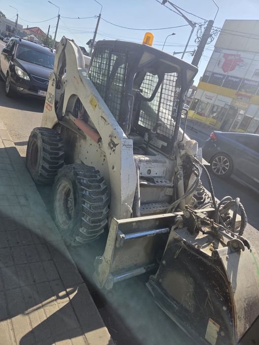 Prestari servicii