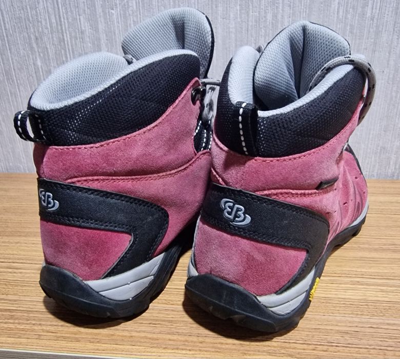 Туристически обувки Brutting 40,5, 41