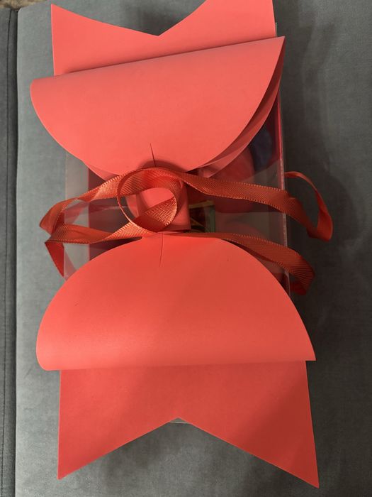 Игрушки в подарок, цемпос