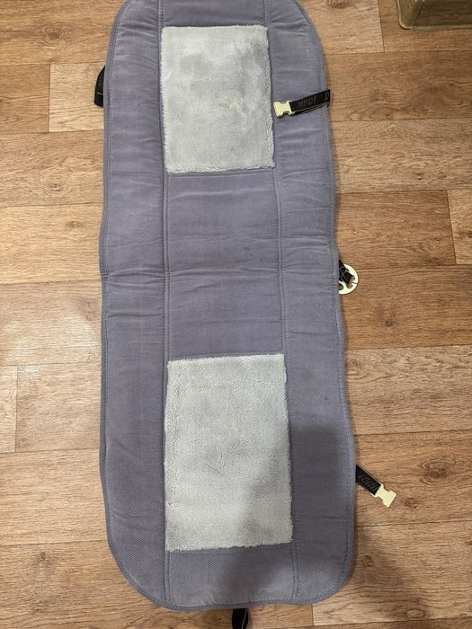 Продам чехлы на машину