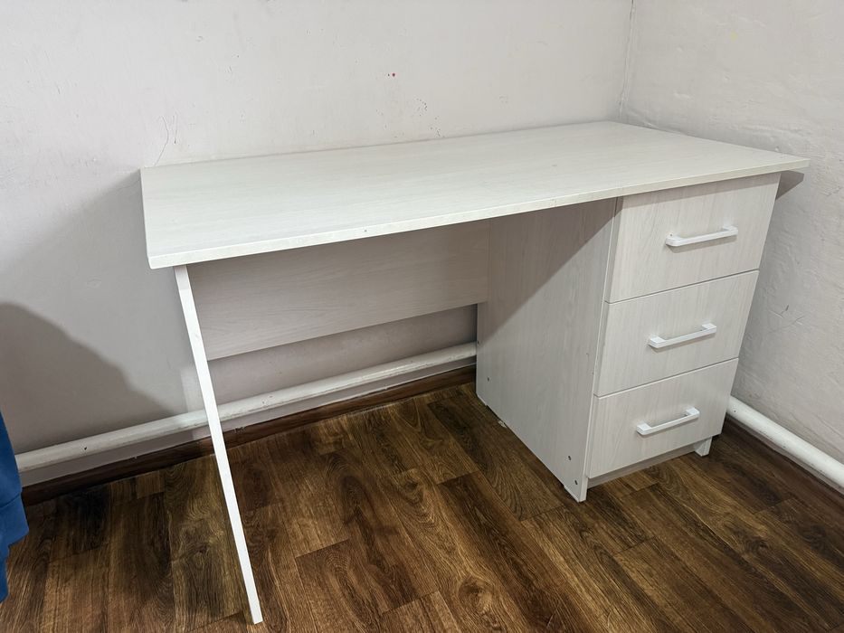 Парта для прописи