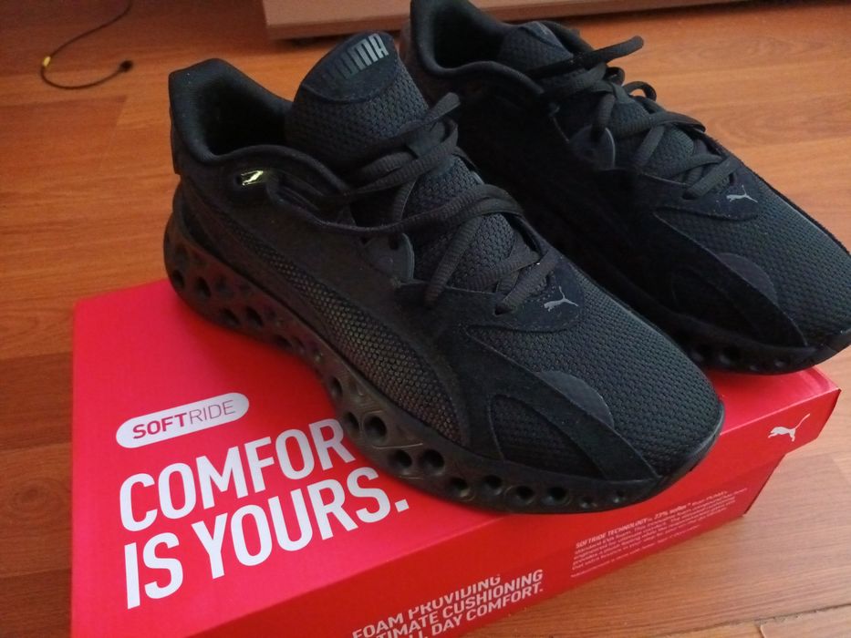 Adidasi puma originali