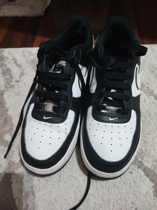 Vând Air Force 1 Panda