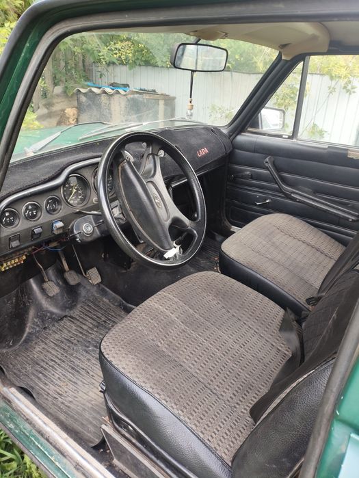 Продам ваз 2106 на разбор.