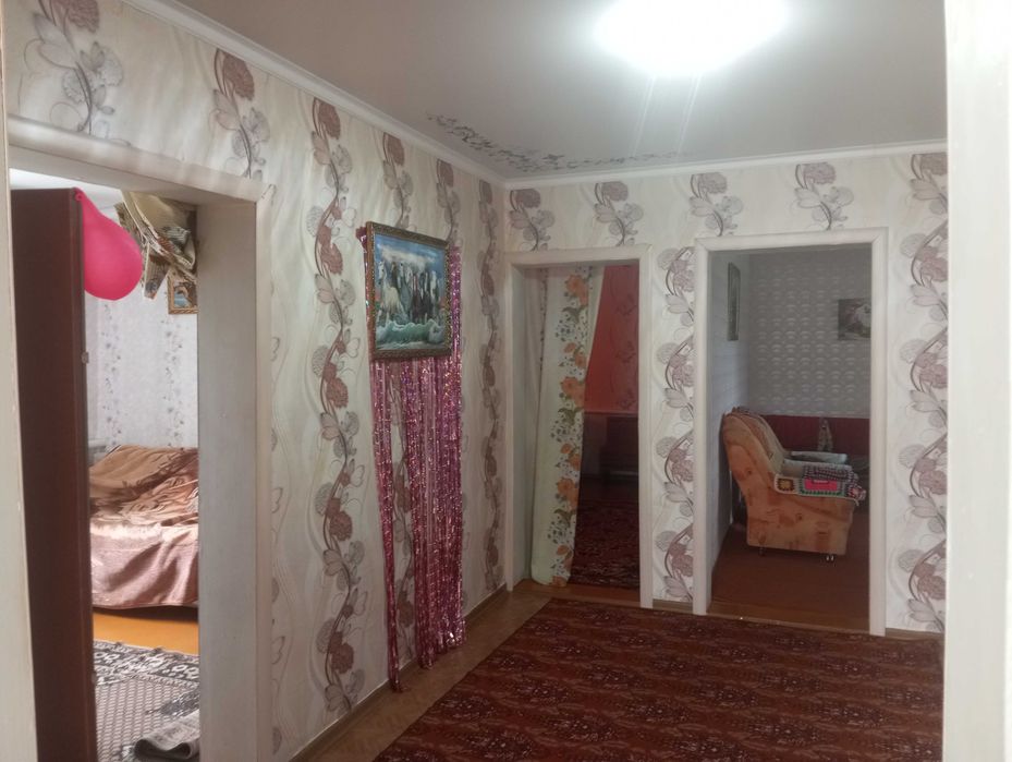 Продается частный дом