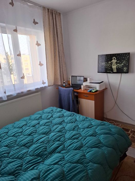 Apartament Trivale