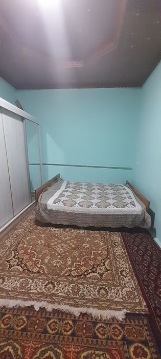 Участка сотилади