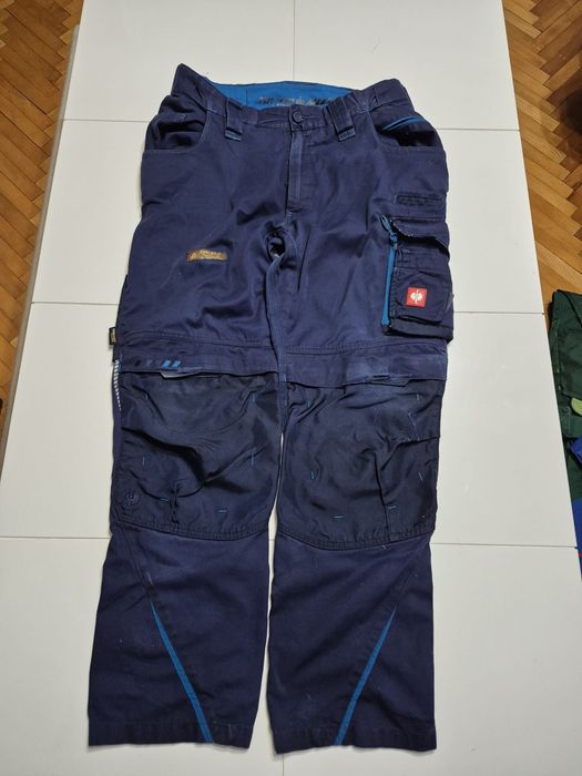 Engelbert Strauss  50 Motion  pantaloni lucru