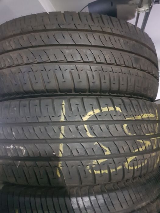 Vand anvelope si jante dube 235/65/16c,225/70/15c