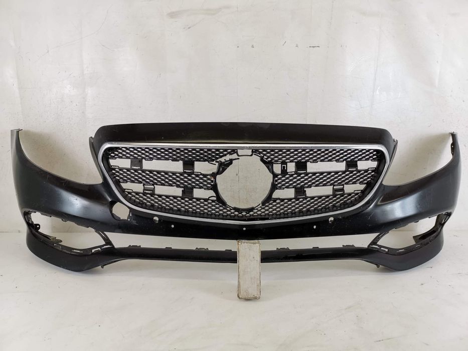 Предна броня Мерцедес-Бенц Е-Клас / Mercedes-Benz E-Class W213/S213/C2