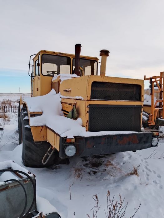 Продам К 700 НД-3 двигатель с клином