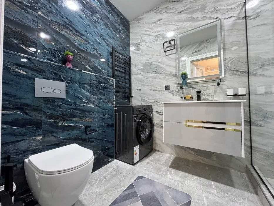 ЖК Ташкент Сити  Бульвар! Сдаётся квартира в центре города!