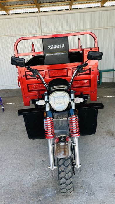 Трицикл 250 куб сатылады