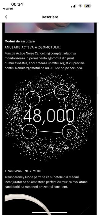 Casti Beats  Studio Pro