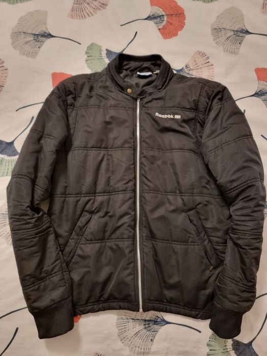 Geaca barbati Reebok