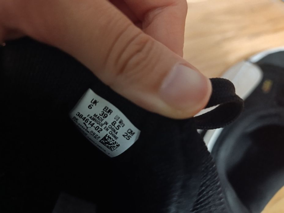 Puma Karmen, дамски маратонки