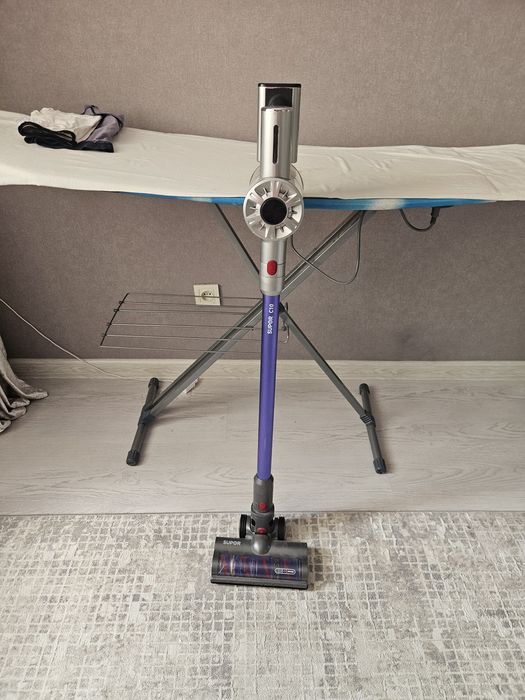 Продам веник пылесос