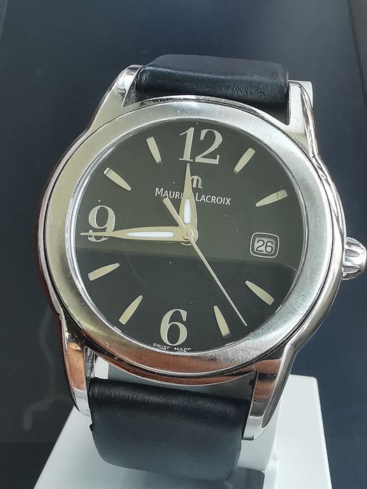 Ceas Maurice Lacroix Quartz 42 mm