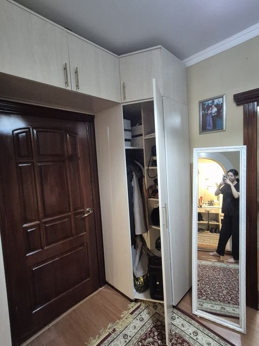 Шкаф очень в хорошем состоянии