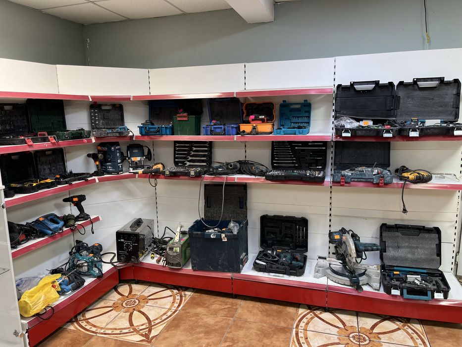 ЭлектроИнструменты