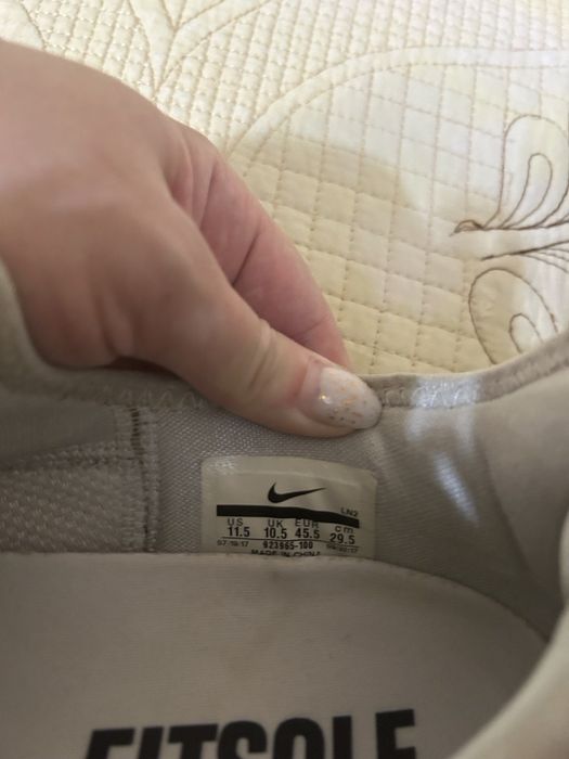 Кроссовки Nike,  original