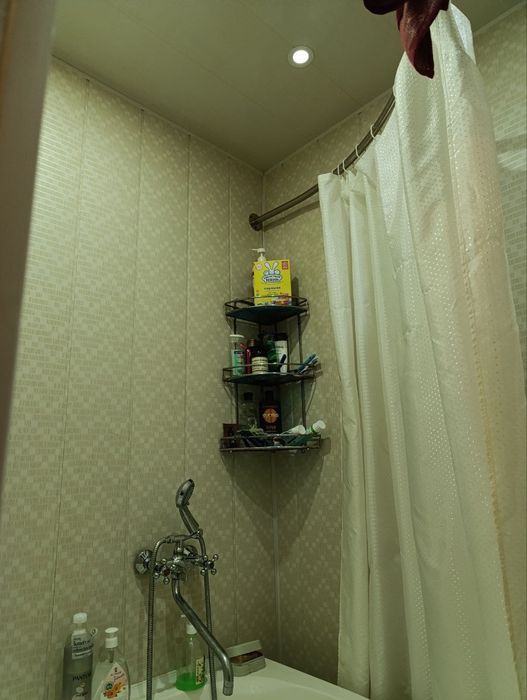 Квартира бекабод