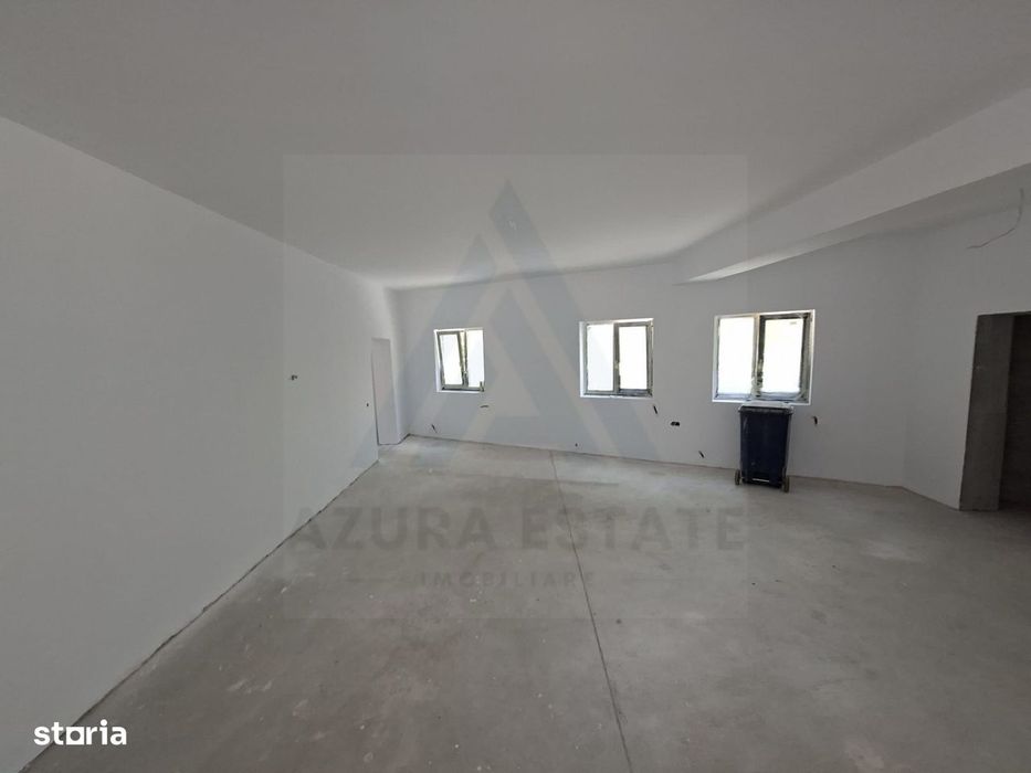 Casa individuala premium 236 mp utili si teren 1200 in Cisnadioara