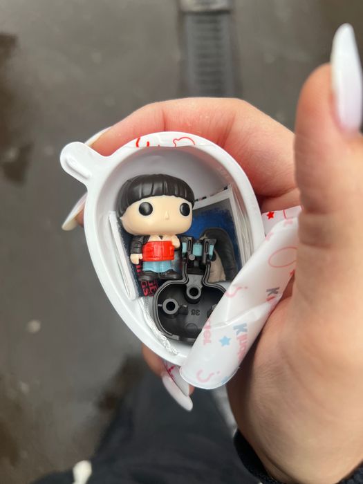 Фигурки Will новый