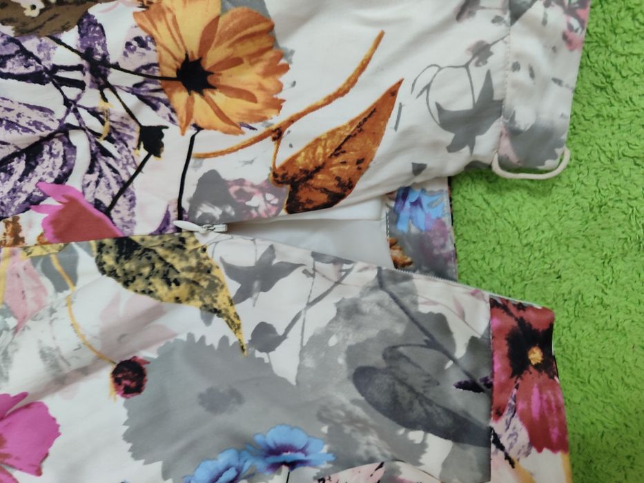 Вещи на девушку размеры 44-46