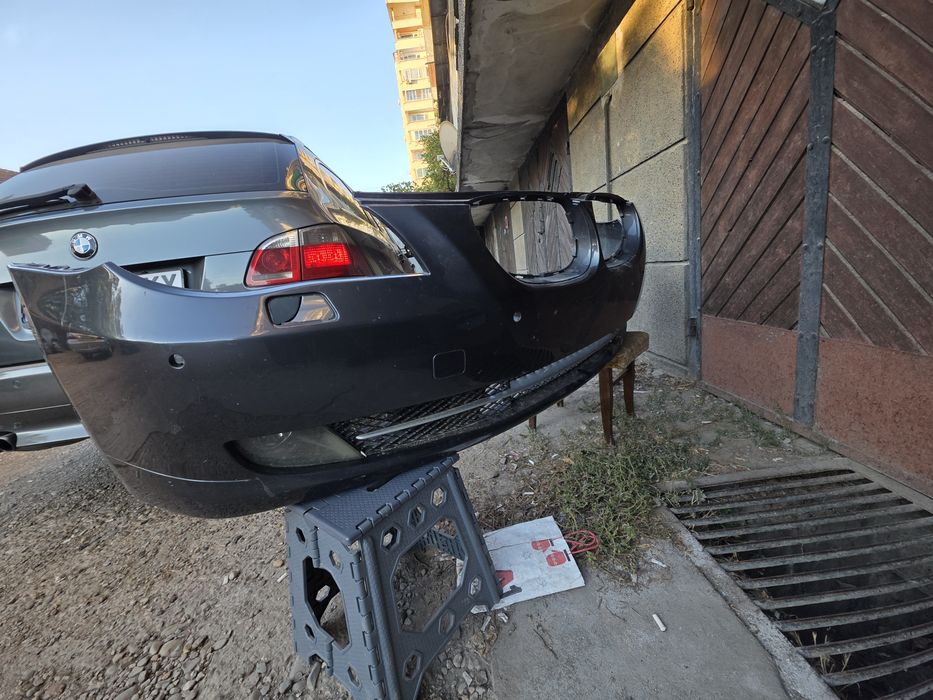 Оригинални брони за bmw e60